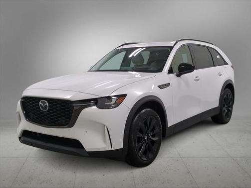 2025 Mazda CX-90 3.3 Turbo Premium Sport