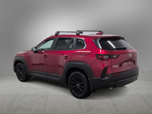 2026 Mazda CX-50 Hybrid Preferred