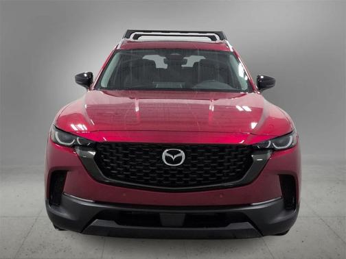 2026 Mazda CX-50 Hybrid Preferred
