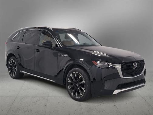 2025 Mazda CX-90 3.3 Turbo S Premium Plus