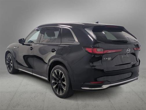 2025 Mazda CX-90 3.3 Turbo S Premium Plus