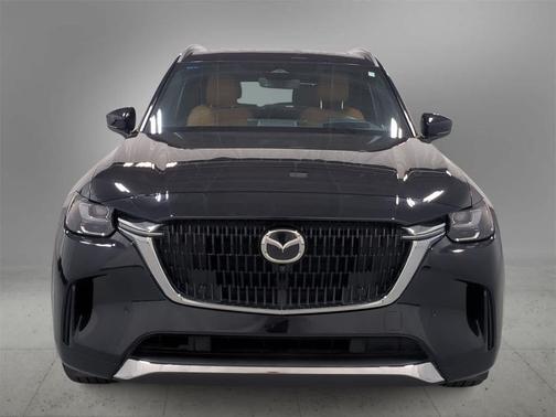 2025 Mazda CX-90 3.3 Turbo S Premium Plus