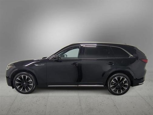 2025 Mazda CX-90 3.3 Turbo S Premium Plus