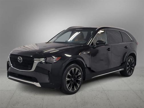 2025 Mazda CX-90 3.3 Turbo S Premium Plus