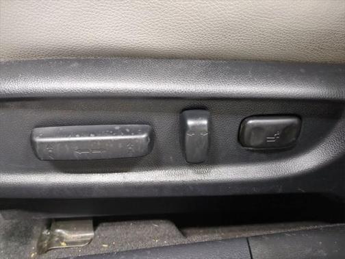 2013 Honda Accord 4dr V6 Auto