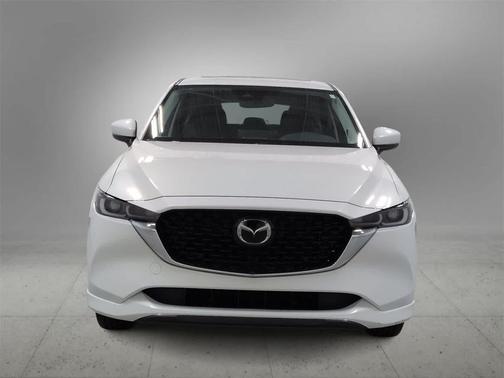 2024 Mazda CX-5 2.5 S Premium