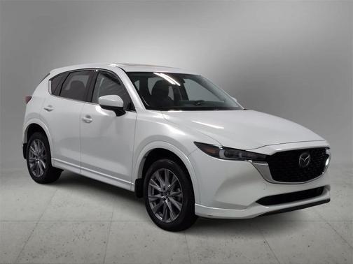 2024 Mazda CX-5 2.5 S Premium