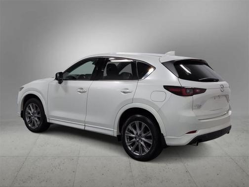 2024 Mazda CX-5 2.5 S Premium