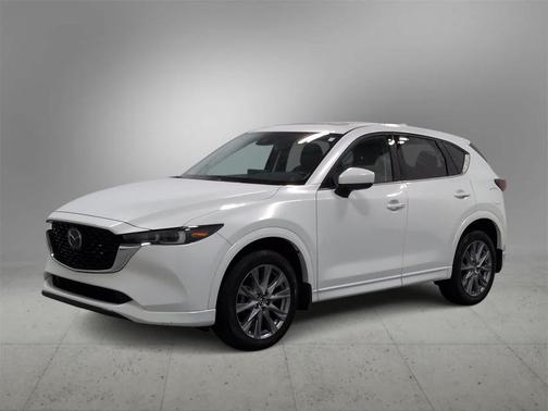 2024 Mazda CX-5 2.5 S Premium