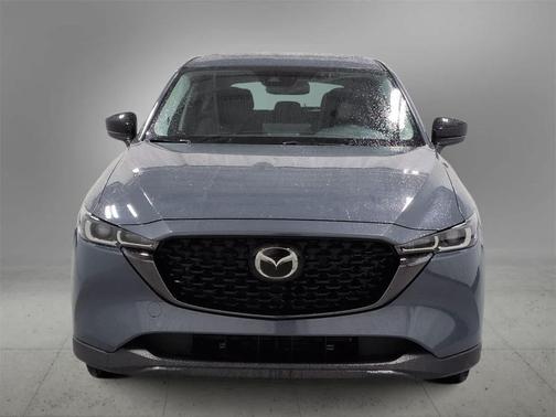 2024 Mazda CX-5 Carbon Edition