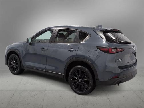 2024 Mazda CX-5 Carbon Edition