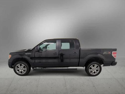 2014 Ford F-150 STX
