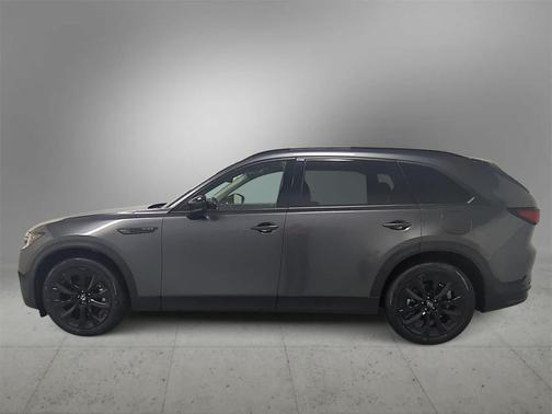 2025 Mazda CX-90 3.3 Turbo Premium Sport