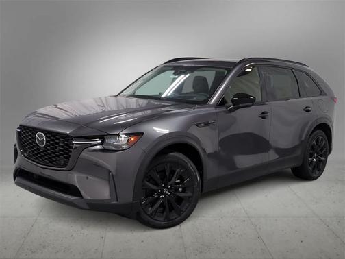 2025 Mazda CX-90 3.3 Turbo Premium Sport