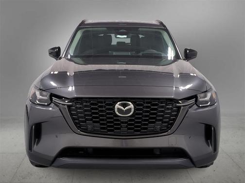 2025 Mazda CX-90 3.3 Turbo Premium Sport