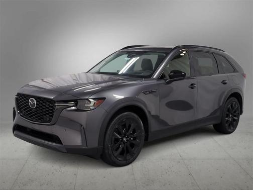 2025 Mazda CX-90 3.3 Turbo Premium Sport