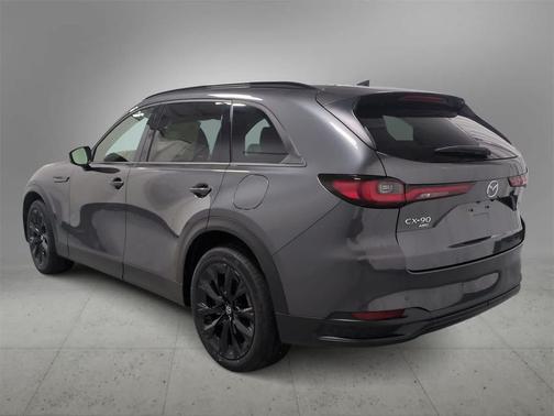 2025 Mazda CX-90 3.3 Turbo Premium Sport