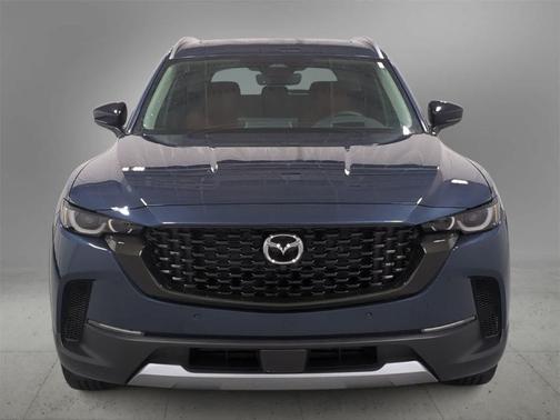 2025 Mazda CX-50 2.5 Turbo Premium Plus Package