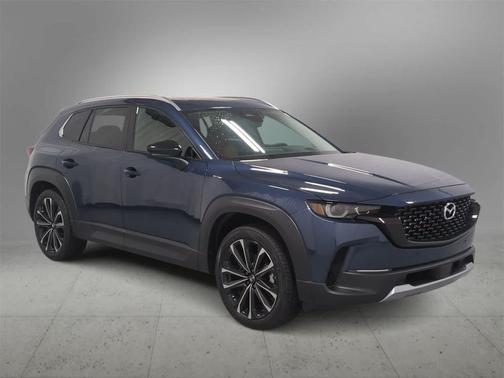 2025 Mazda CX-50 2.5 Turbo Premium Plus Package