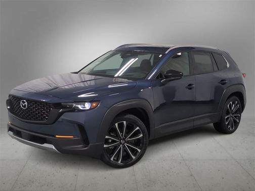 2025 Mazda CX-50 2.5 Turbo Premium Plus Package