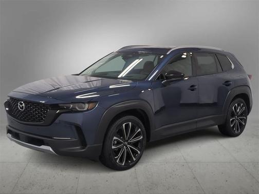 2025 Mazda CX-50 2.5 Turbo Premium Plus Package