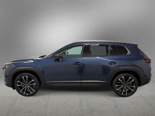 2025 Mazda CX-50 2.5 Turbo Premium Plus Package