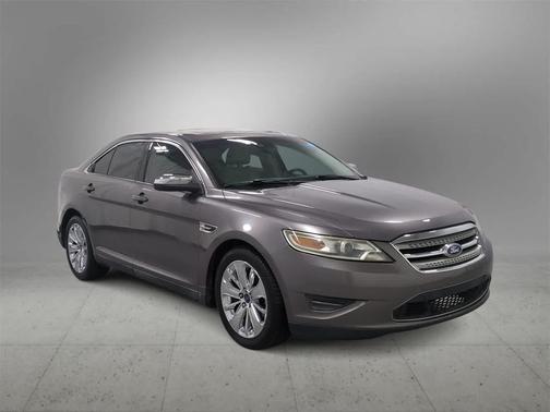 2011 Ford Taurus Limited
