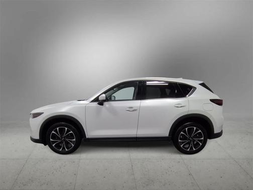 2023 Mazda CX-5 2.5 S Premium Plus Package
