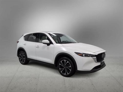 2023 Mazda CX-5 2.5 S Premium Plus Package
