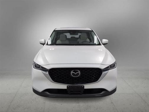 2023 Mazda CX-5 2.5 S Premium Plus Package