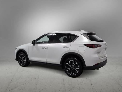2023 Mazda CX-5 2.5 S Premium Plus Package