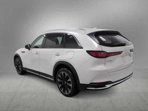 2025 Mazda CX-90 PHEV Premium Plus