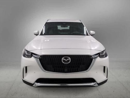 2025 Mazda CX-90 PHEV Premium Plus