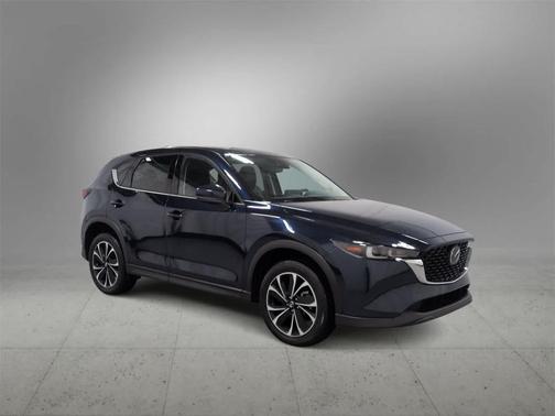 2023 Mazda CX-5 2.5 S
