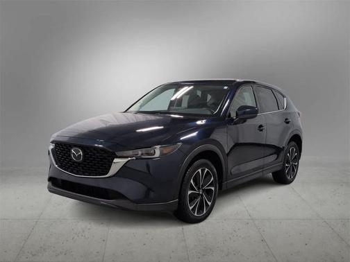 2023 Mazda CX-5 2.5 S