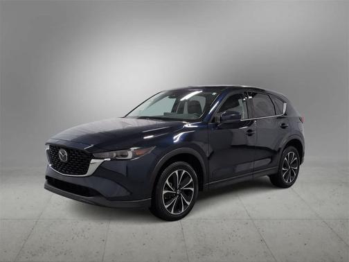 2023 Mazda CX-5 2.5 S