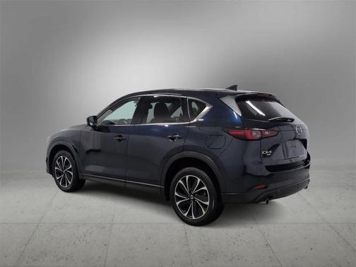 2023 Mazda CX-5 2.5 S