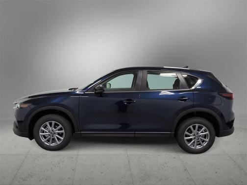 2025 Mazda CX-5 2.5 S