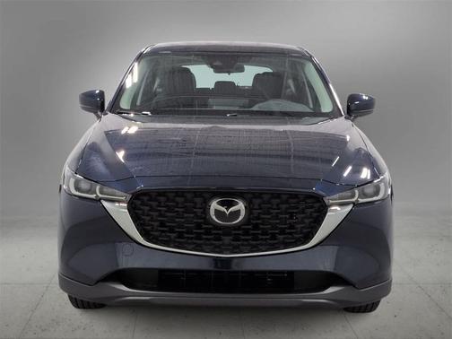 2025 Mazda CX-5 2.5 S