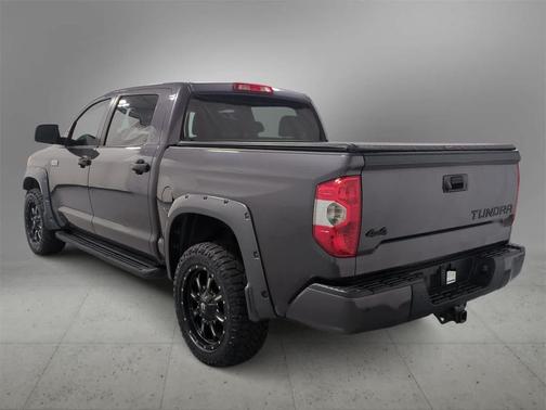 2015 Toyota Tundra Platinum