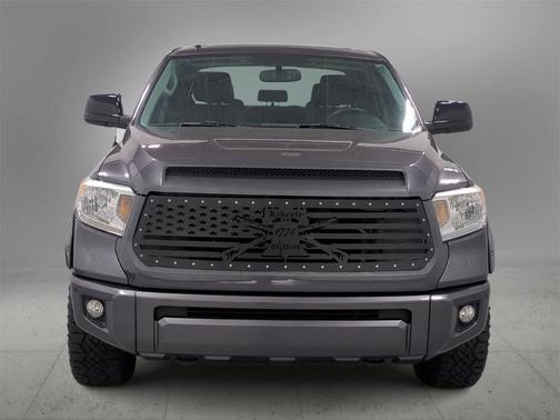 2015 Toyota Tundra Platinum