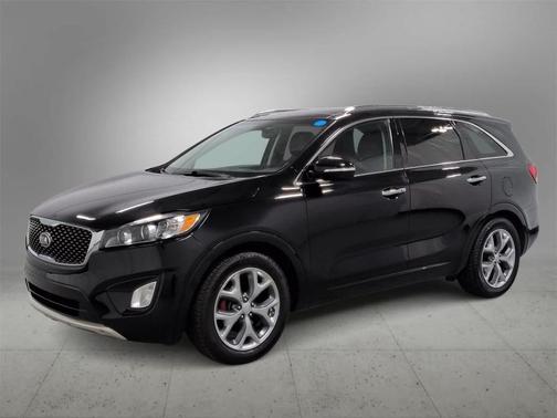 2016 Kia Sorento SX