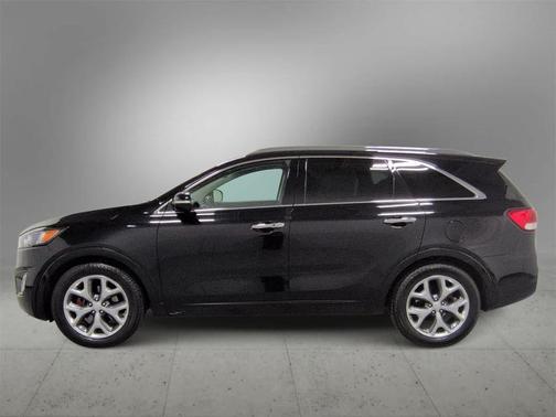 2016 Kia Sorento SX