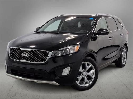 2016 Kia Sorento SX