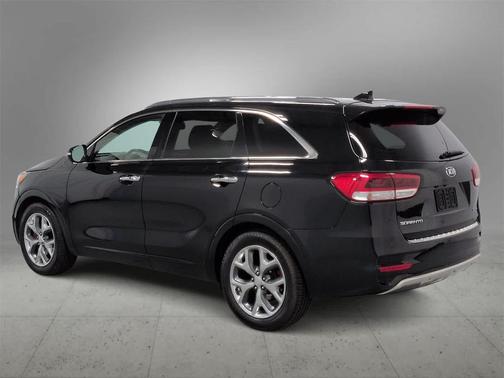 2016 Kia Sorento SX