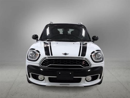 2018 MINI Countryman Cooper S ALL4
