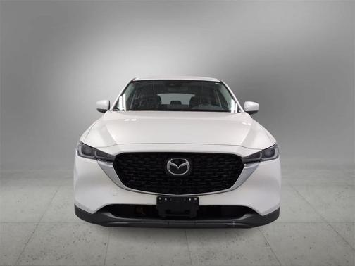 2023 Mazda CX-5 2.5 S