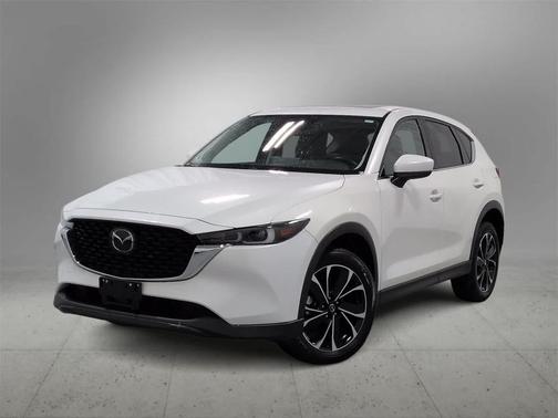 2023 Mazda CX-5 2.5 S