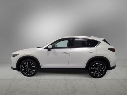 2023 Mazda CX-5 2.5 S