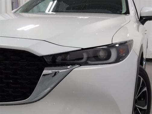 2023 Mazda CX-5 2.5 S